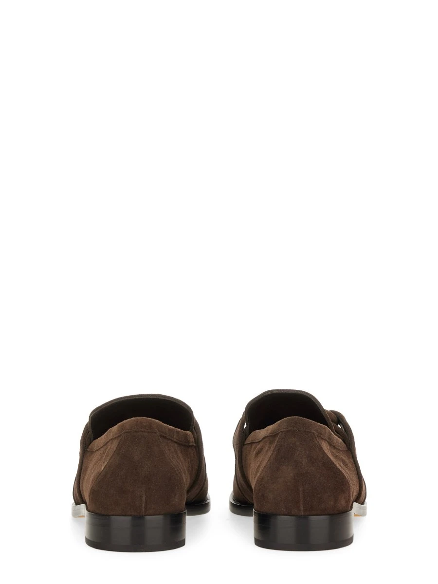 "ASTAIRE" LOAFER WITH "KNOT" DETAILING.webp