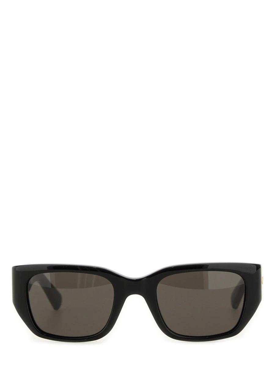 SQUARE "BRAIDED" SUNGLASSES.webp