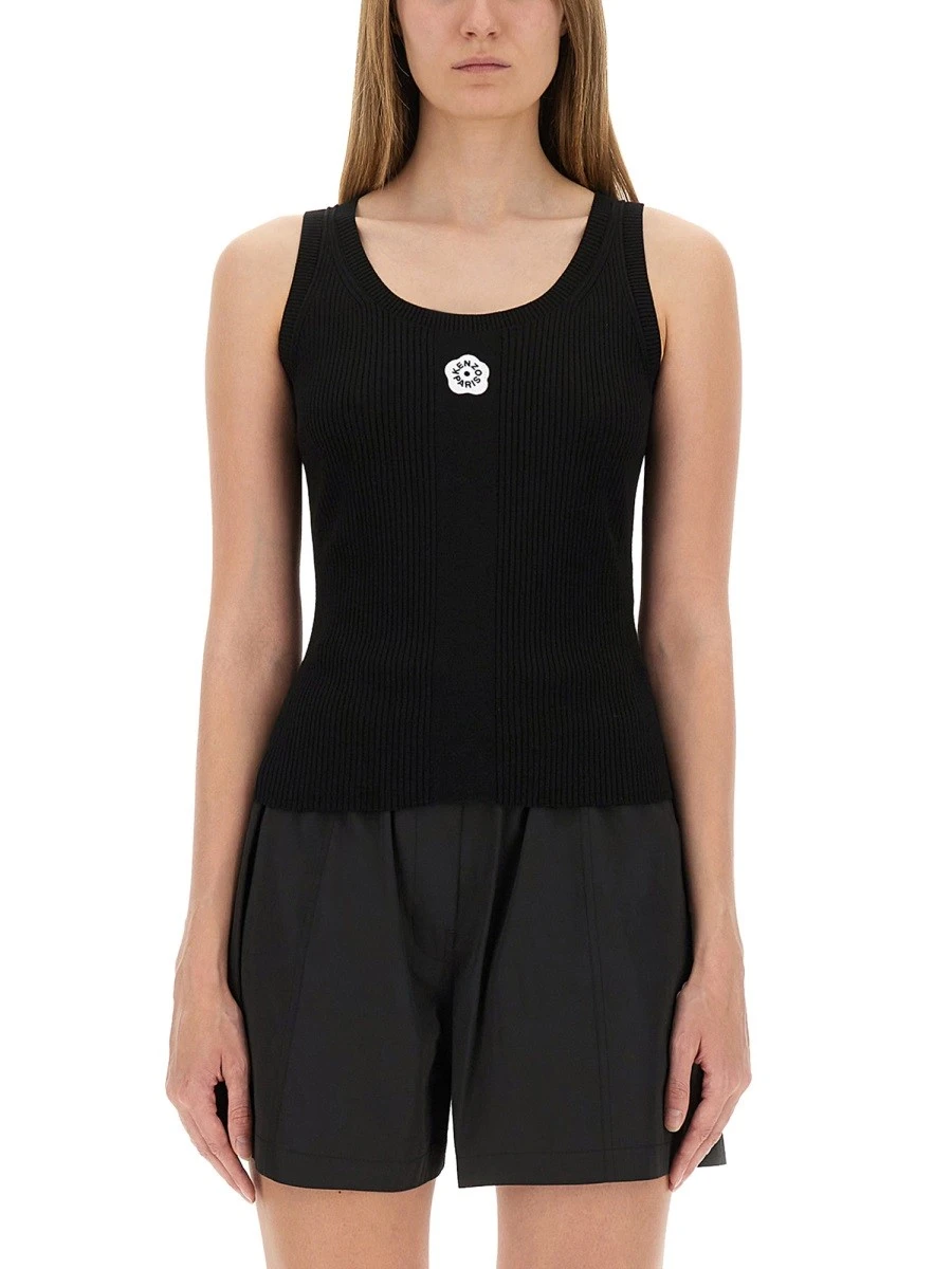 TANK TOP WITH EMBROIDERY "BOKE FLOWER 2.0".webp