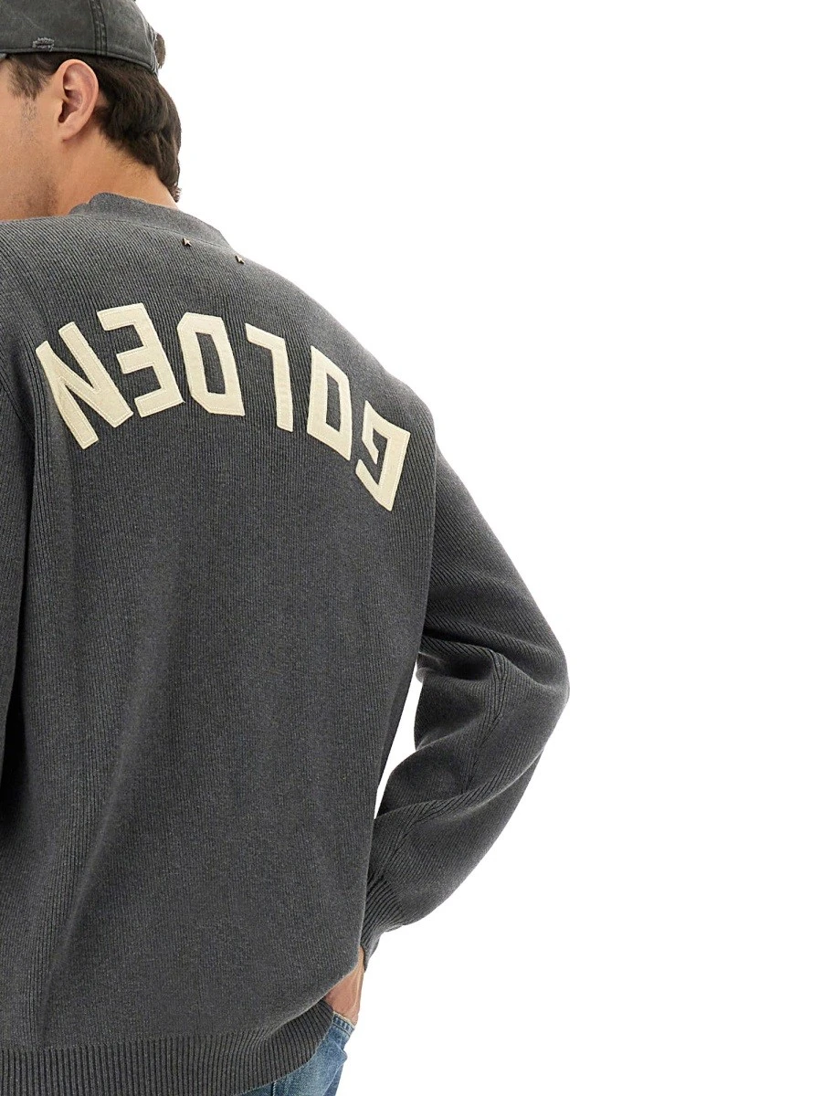 LOGO LAPEL CARDIGAN.webp