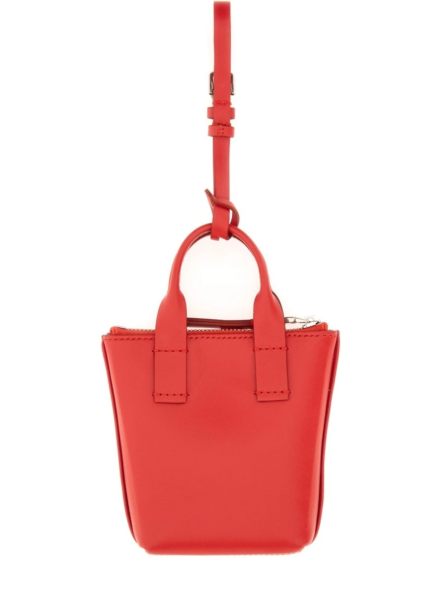 LEATHER "MINIBAG" CHARM.webp