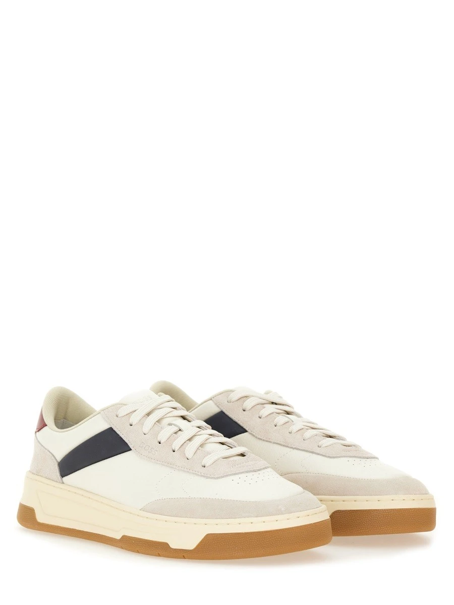 "BALTIMORE TENN" SNEAKER.webp