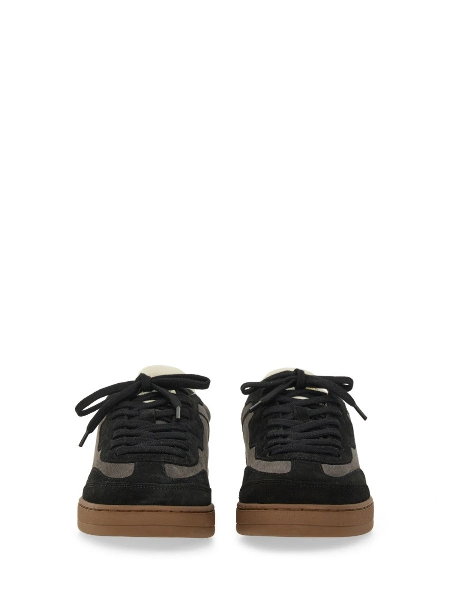 "SAYS T-TOE" SNEAKER.webp