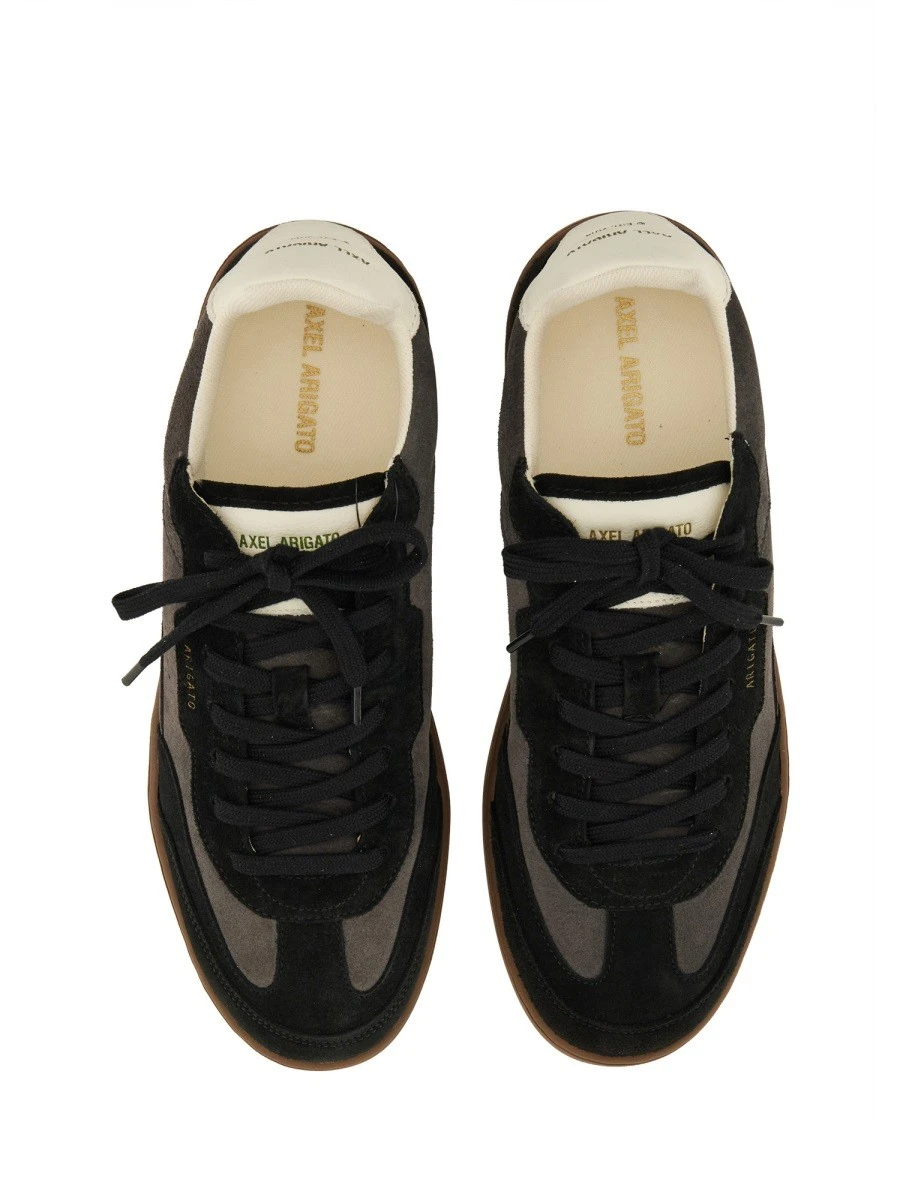"SAYS T-TOE" SNEAKER.webp