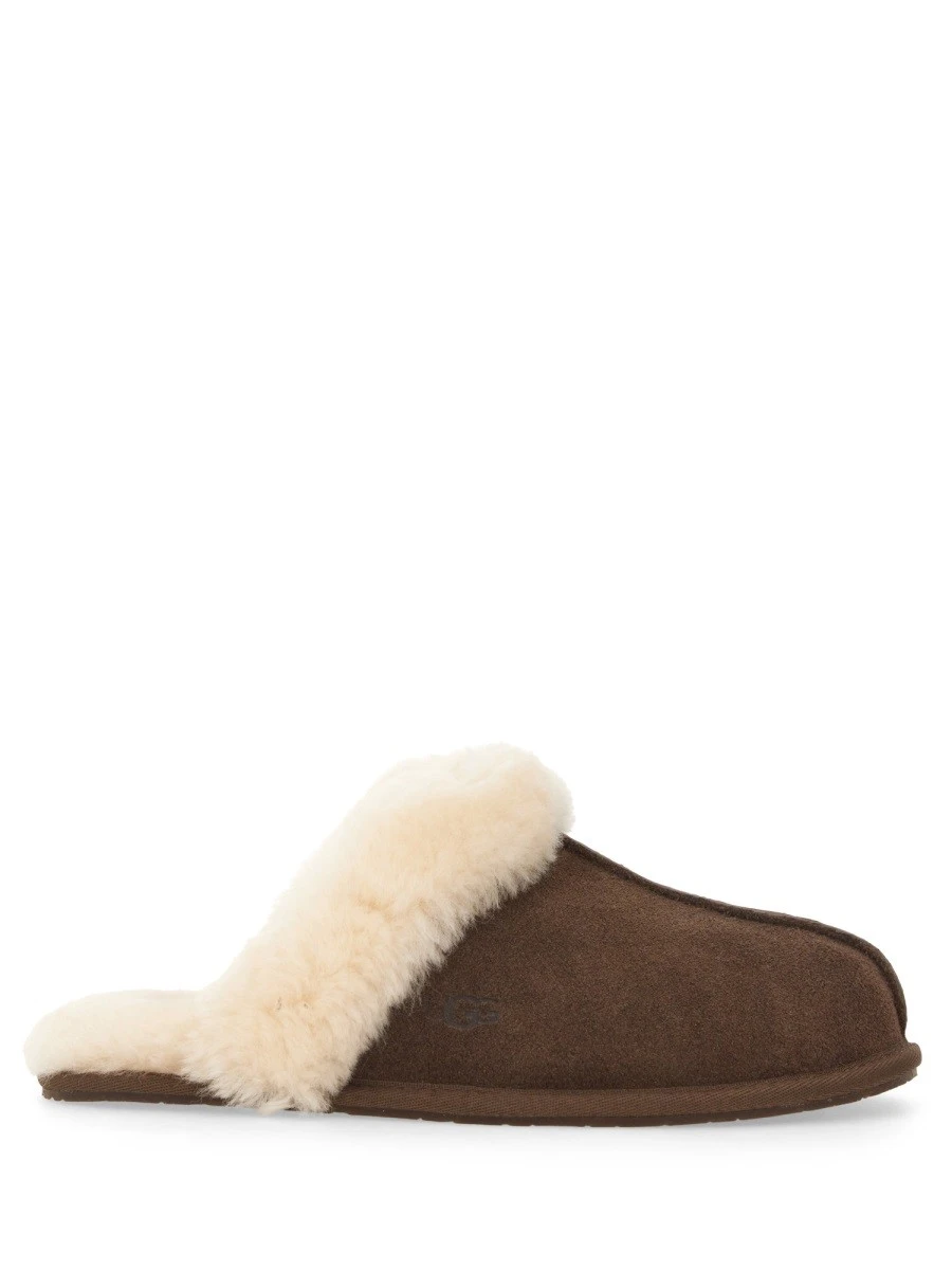 SLIPPER "SCUFFETTE II".webp