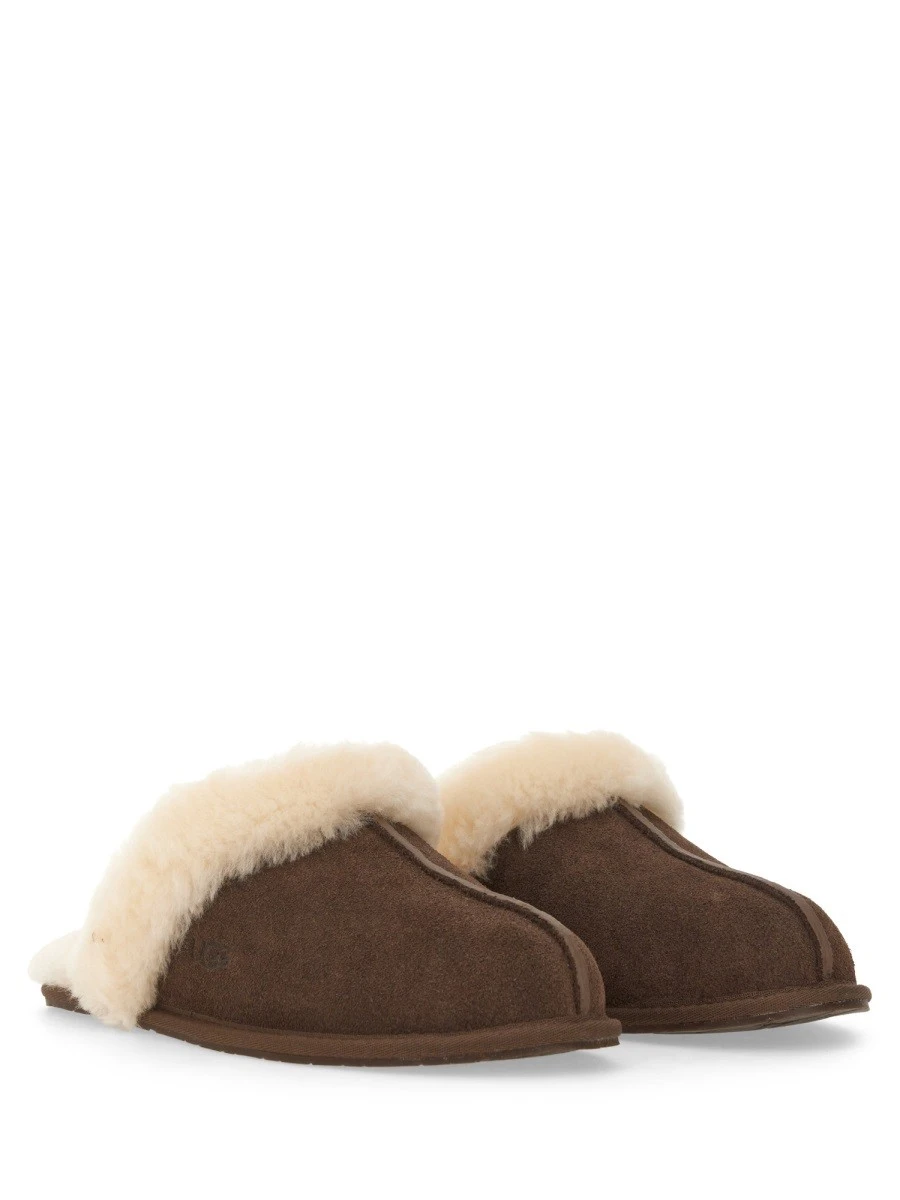 SLIPPER "SCUFFETTE II".webp