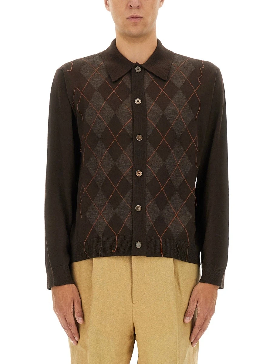 POLO SHIRT "PUB ARGYLE".webp
