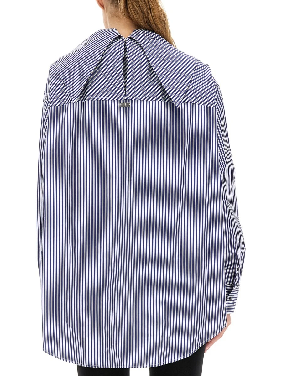 STRIPED BANDANA BLOUSE.webp