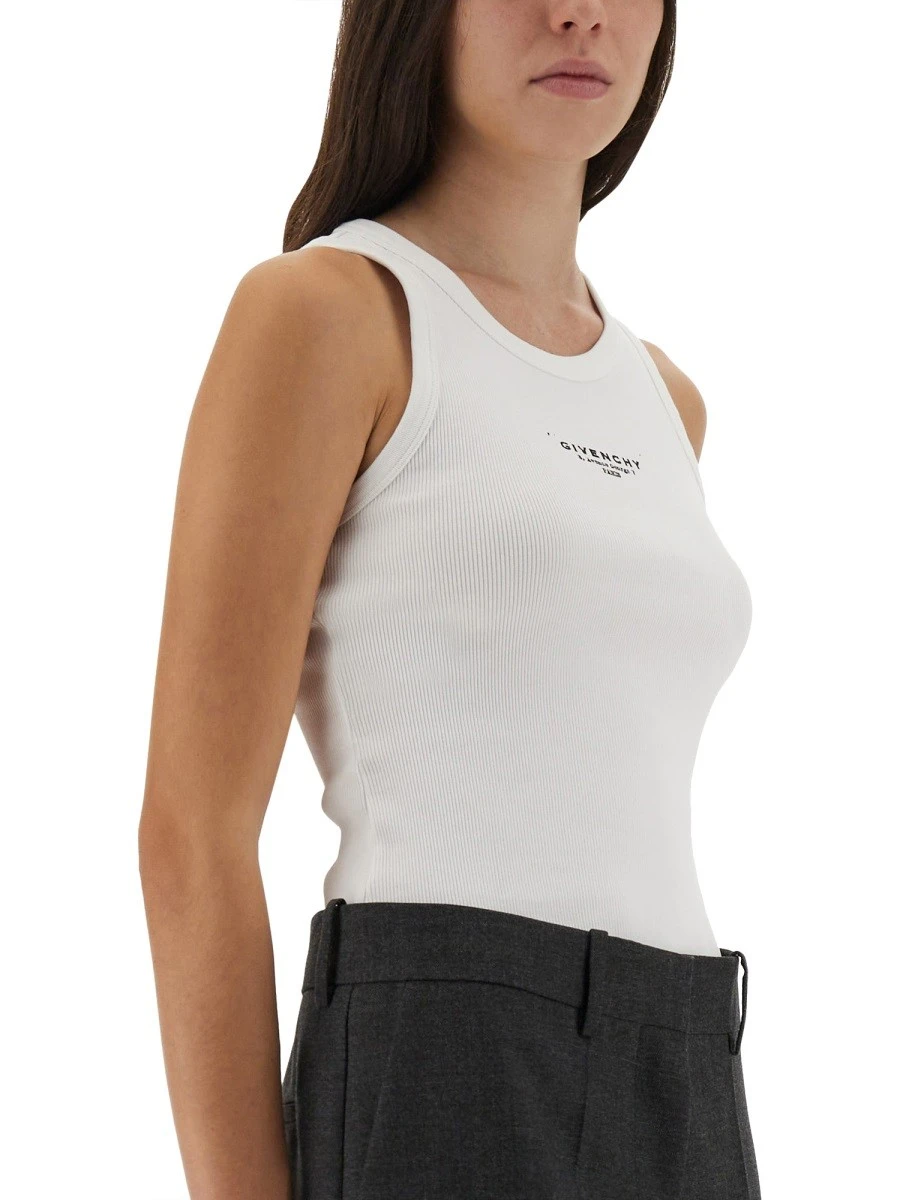 SLIM TANK TOP WITH LOGO PRINT.webp