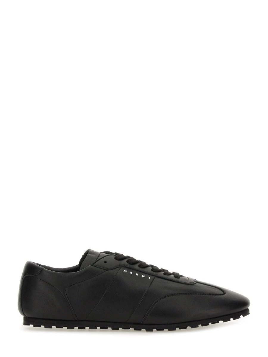 "SOFTY DOCCER" SNEAKER.webp