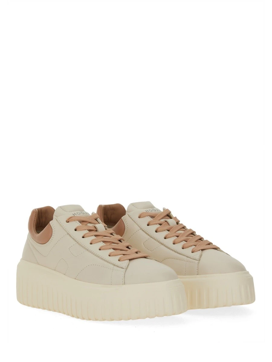"H-STRIPES" SNEAKER.webp