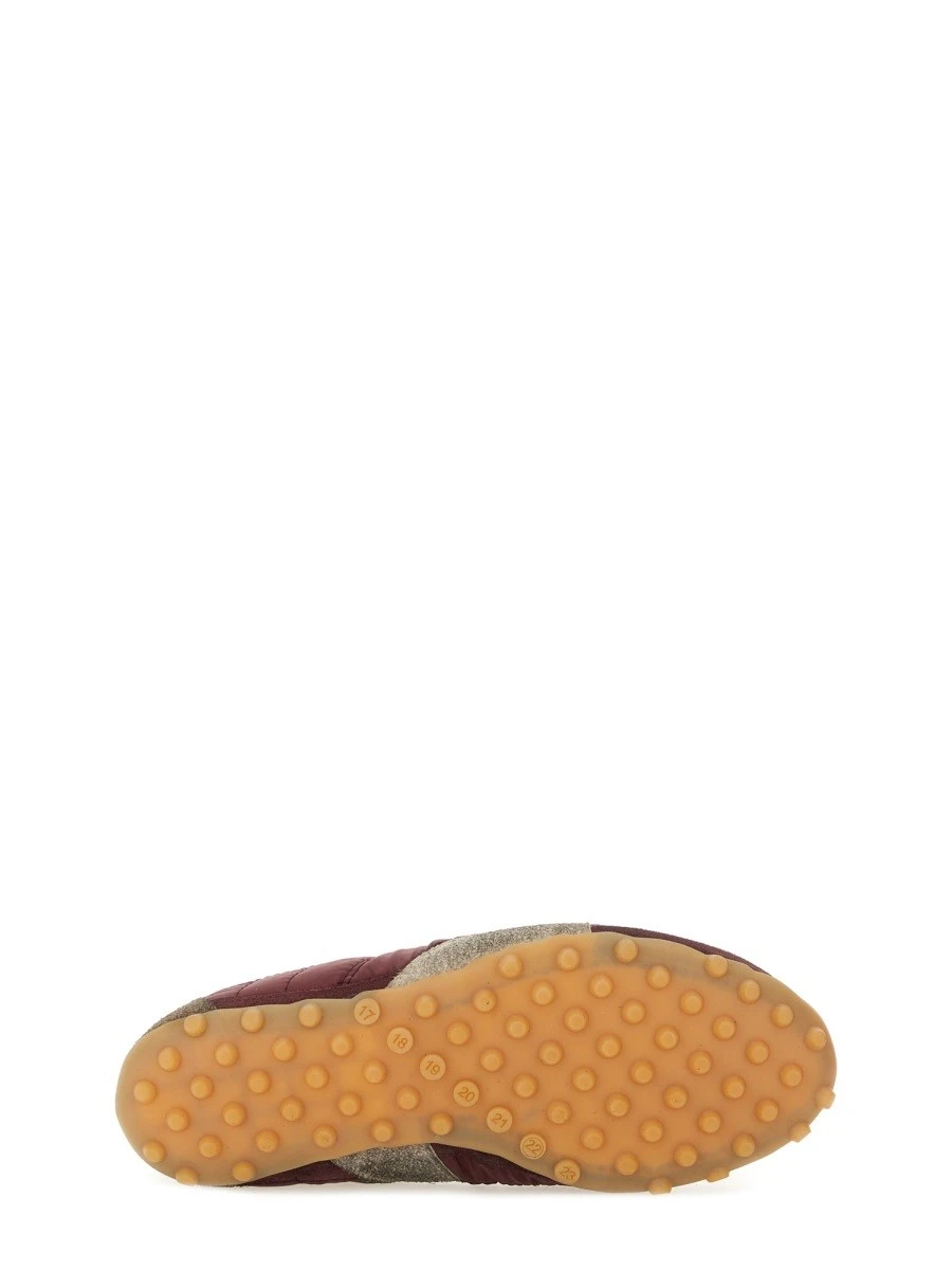 "SPRINTERS LOW TOP" SNEAKER.webp