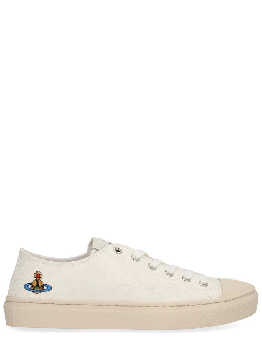 "LOW TOP PLIMSOLL" SNEAKER.webp