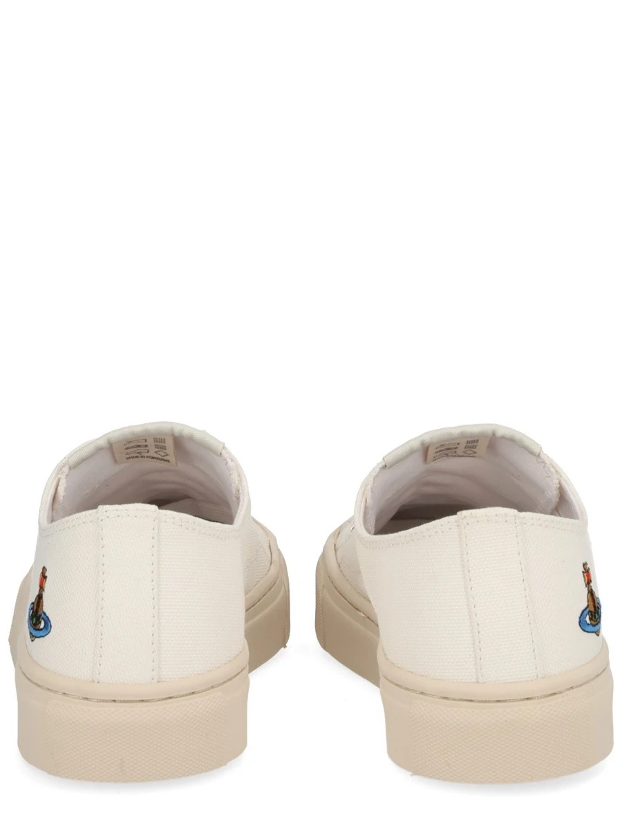 "LOW TOP PLIMSOLL" SNEAKER.webp