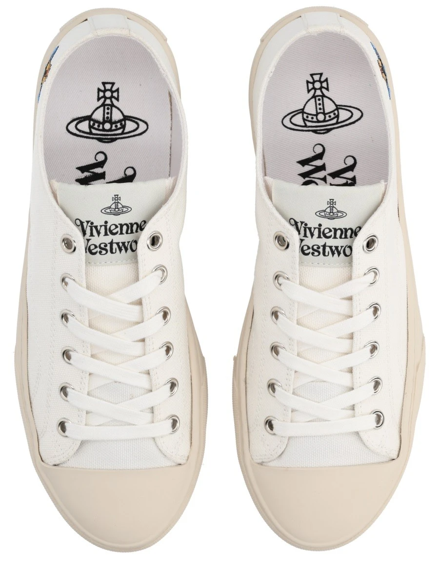 "LOW TOP PLIMSOLL" SNEAKER.webp