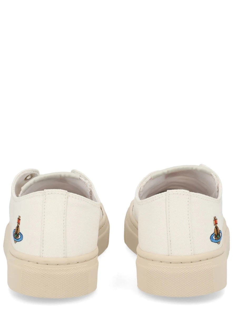 "LOW TOP PLIMSOLL" SNEAKER.webp