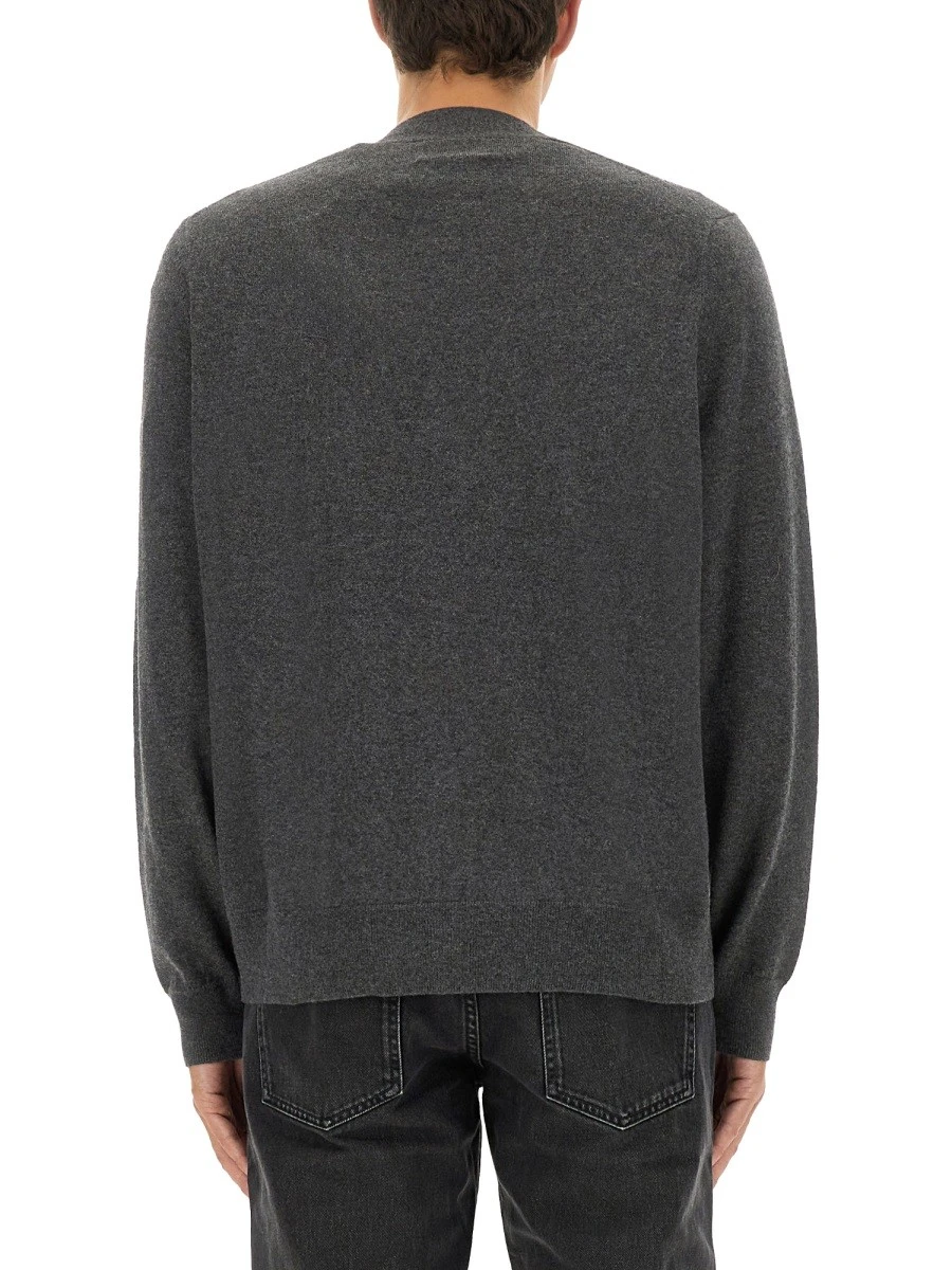 CARDIGAN WITH LOGO.webp