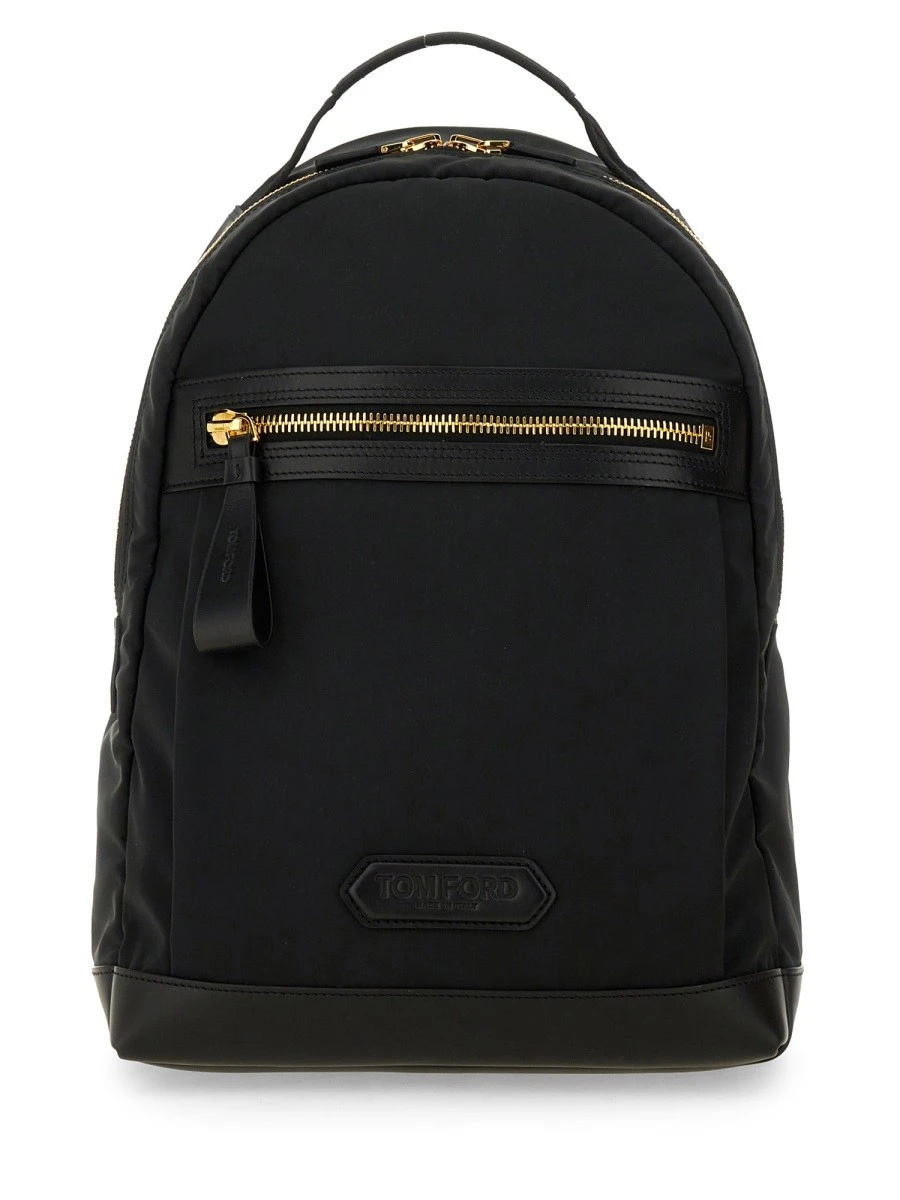BACKPACK WITH LOGO
