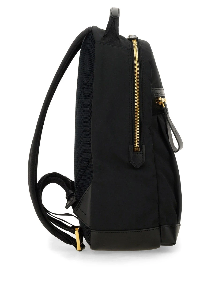 BACKPACK WITH LOGO