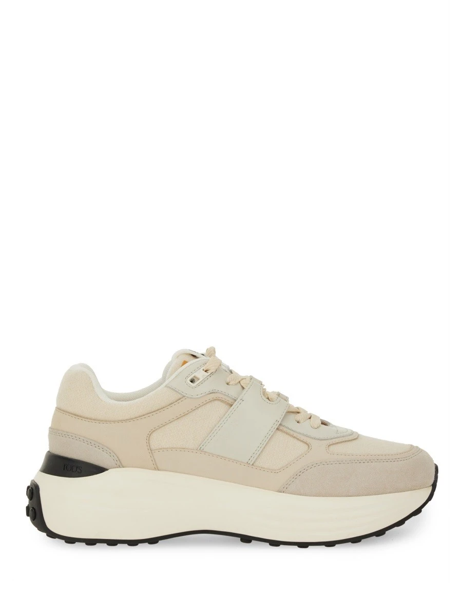 FABRIC AND SUEDE SNEAKER.webp