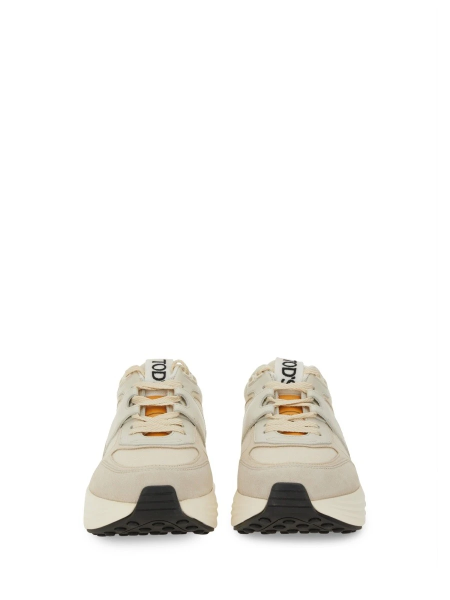FABRIC AND SUEDE SNEAKER.webp
