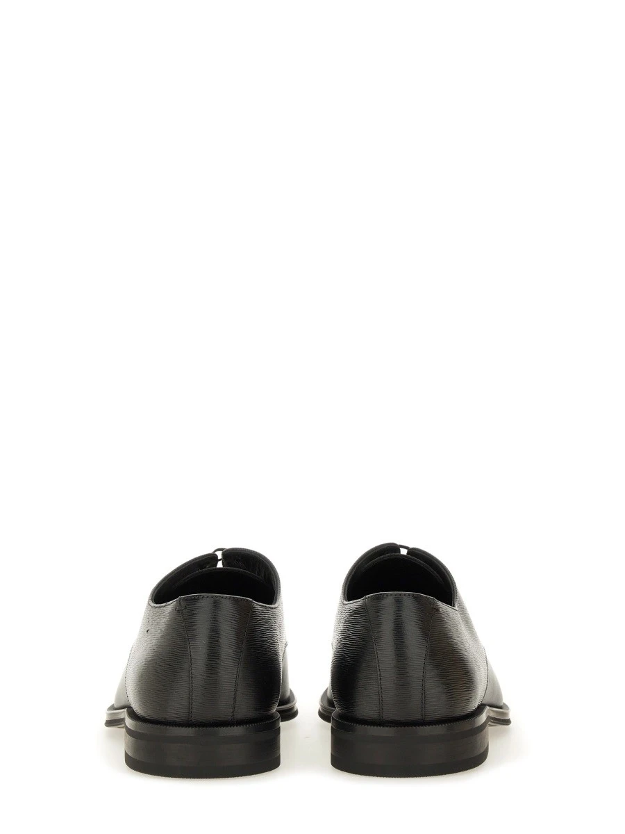 LEATHER "DERBY" LOAFER.webp