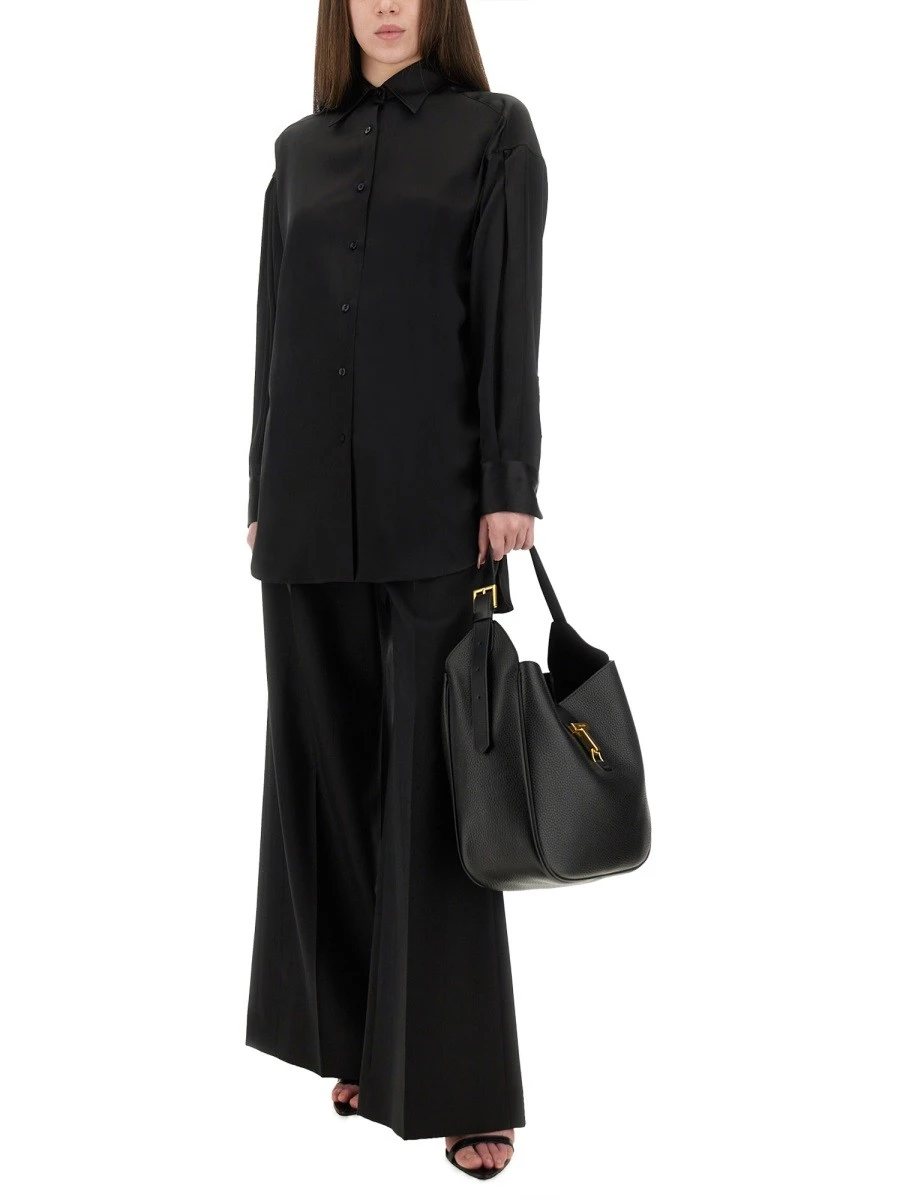 STRETCH SILK SATIN SHIRT.webp