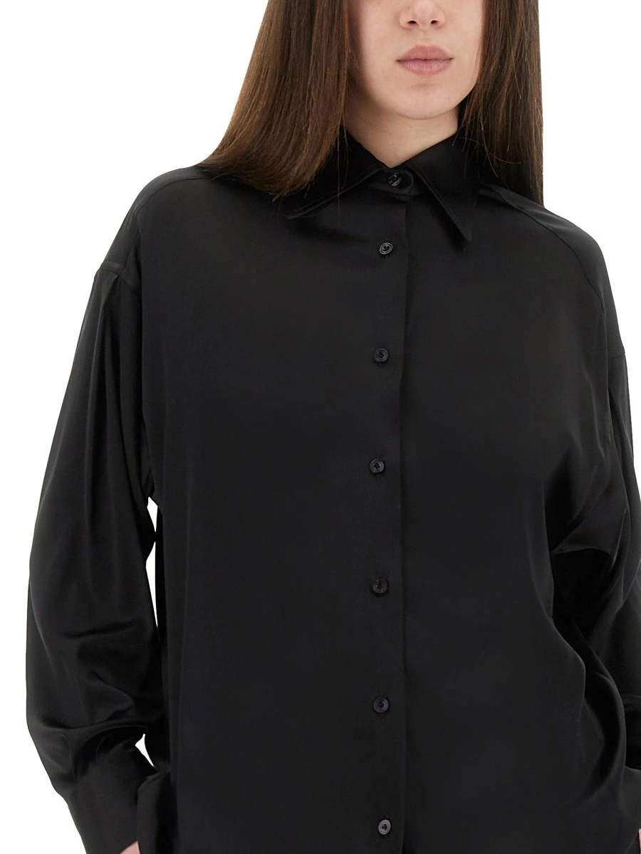 STRETCH SILK SATIN SHIRT.webp