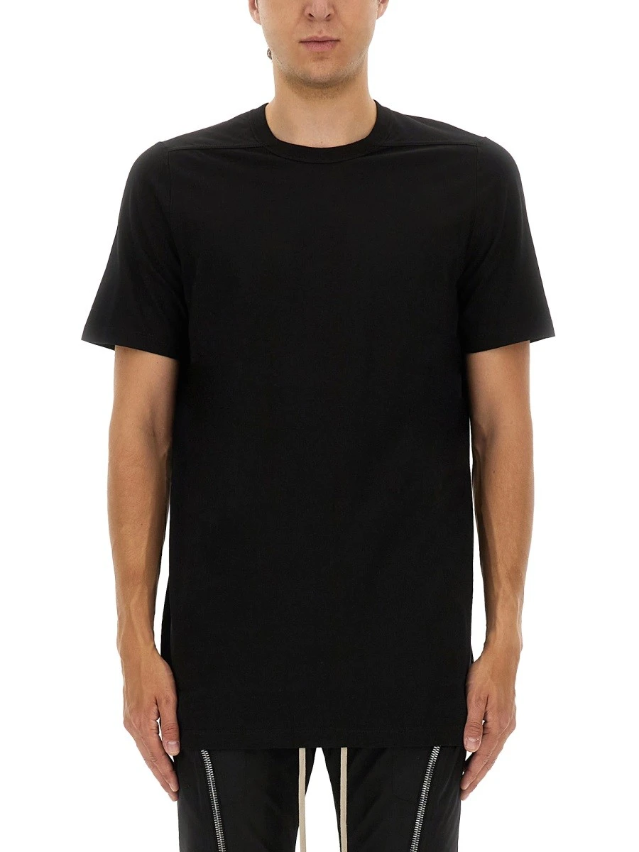 "LEVEL T" T-SHIRT.webp