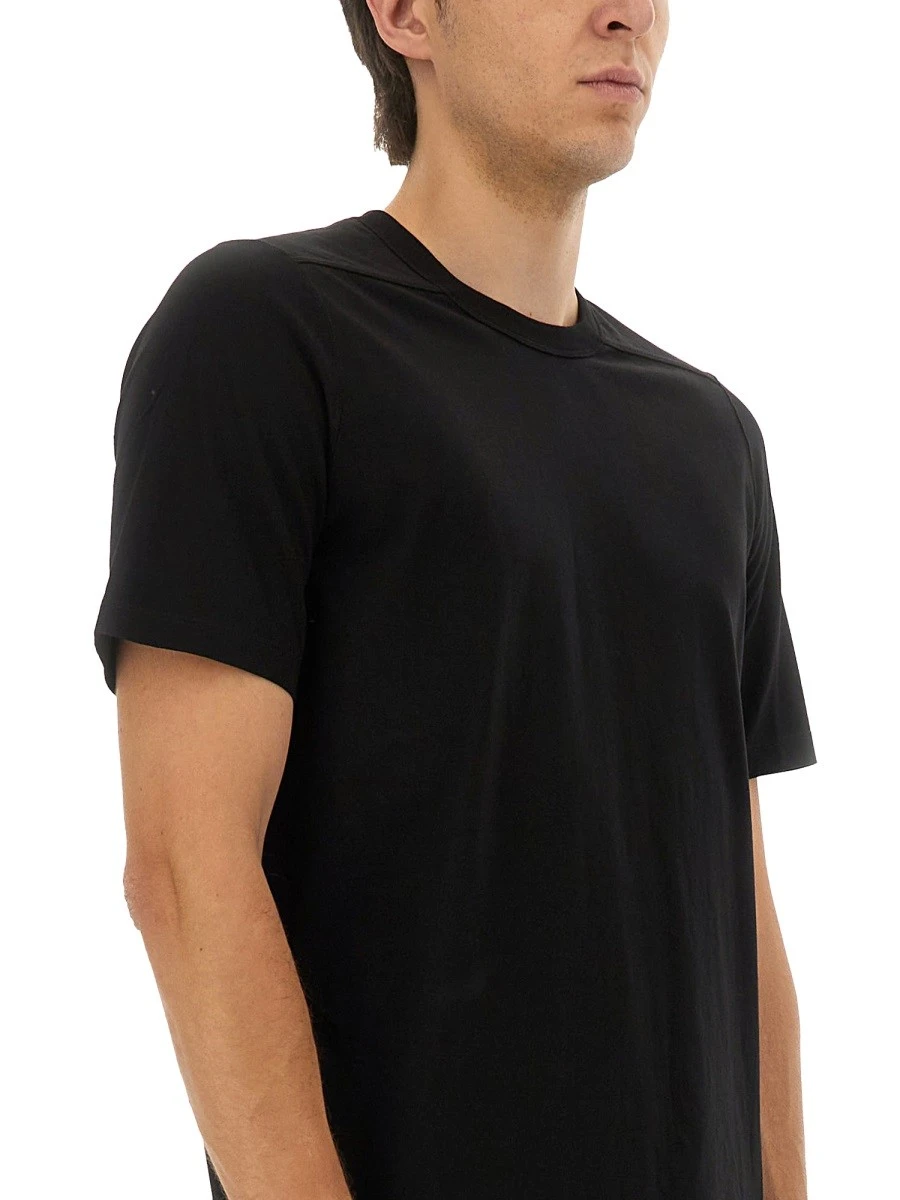 "LEVEL T" T-SHIRT.webp