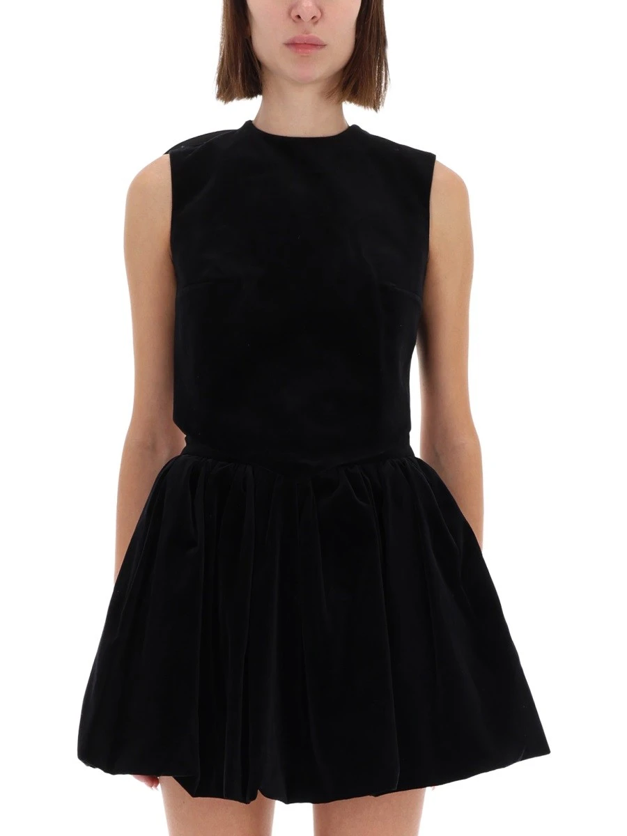 VELVET "FOULARD" TOP.webp
