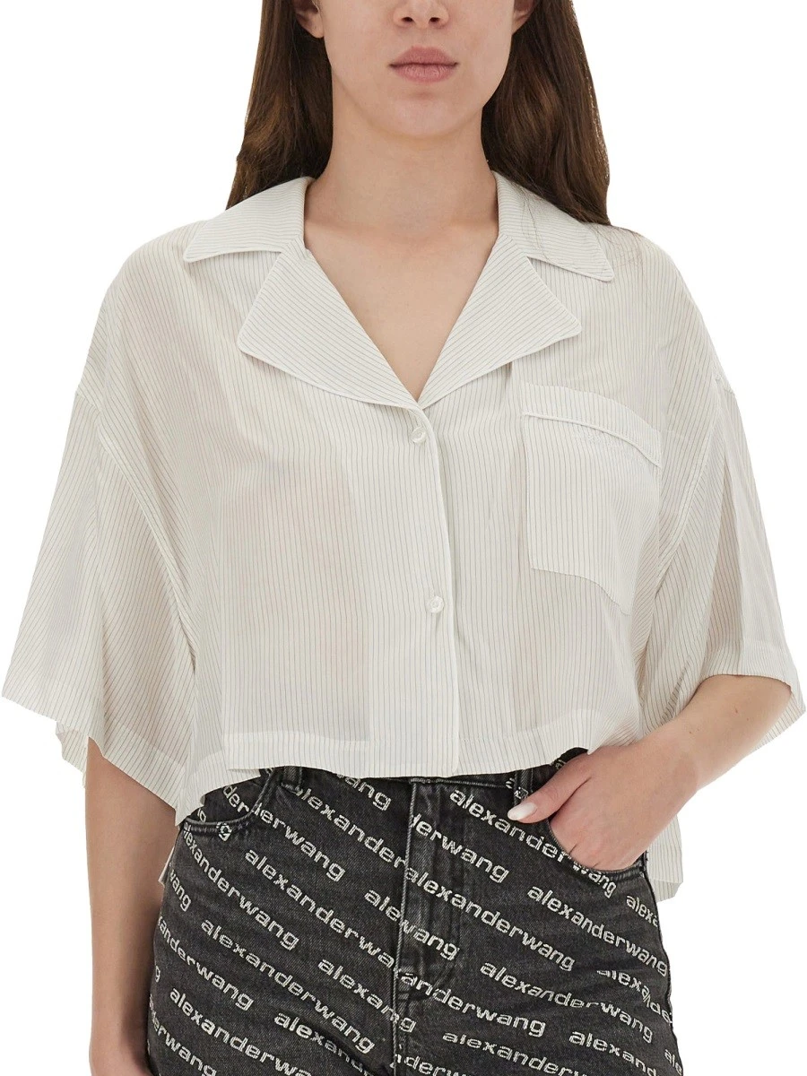 STRIPED SHIRT WITH EMBROIDERED LOGO.webp