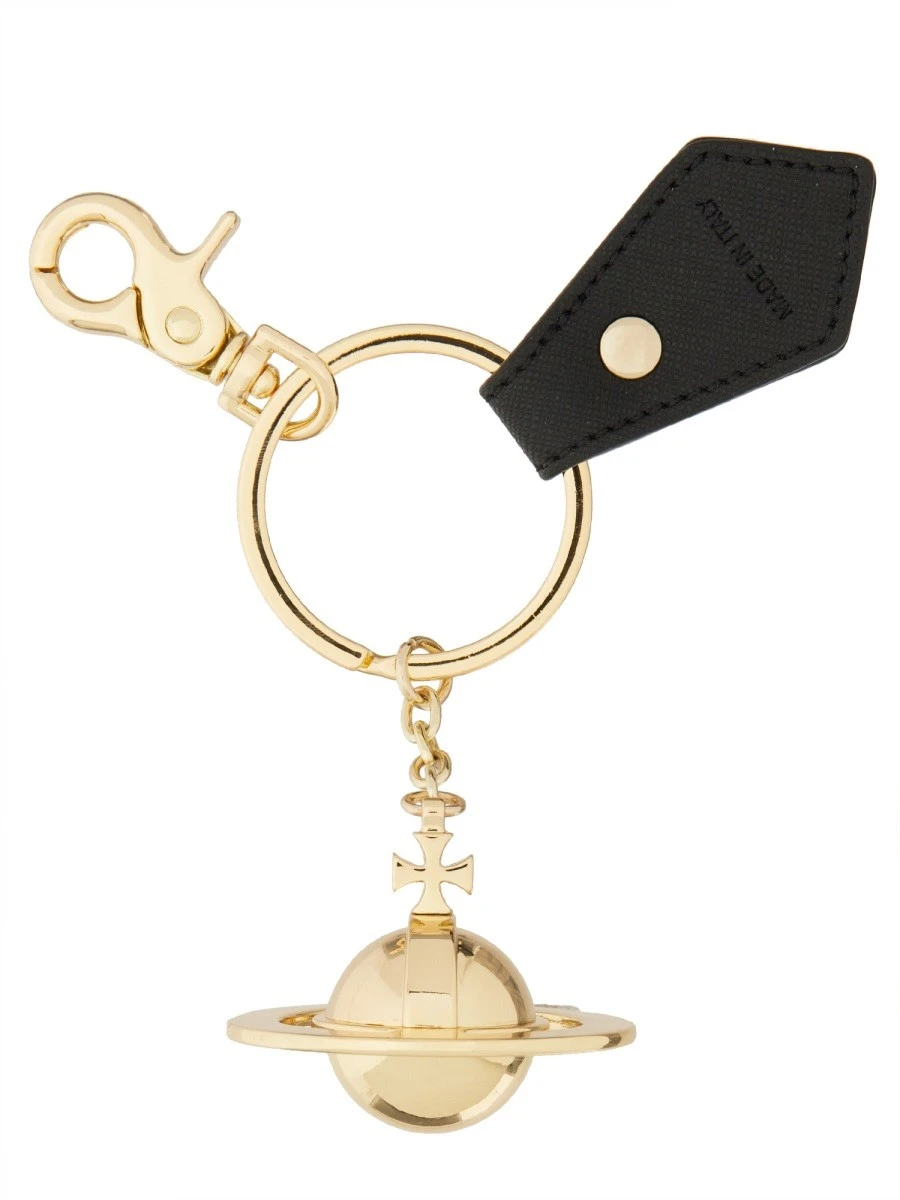 KEYCHAIN "3D ORB"