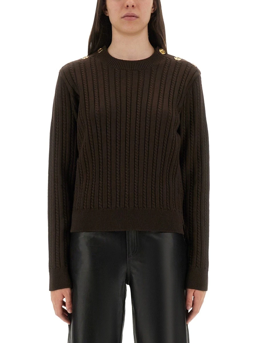 WOOL SWEATER WITH BUTTON DETAIL.webp