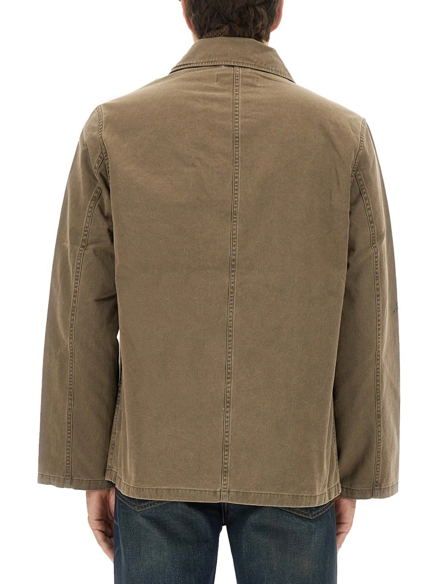 "DUTCH WORK" JACKET.webp