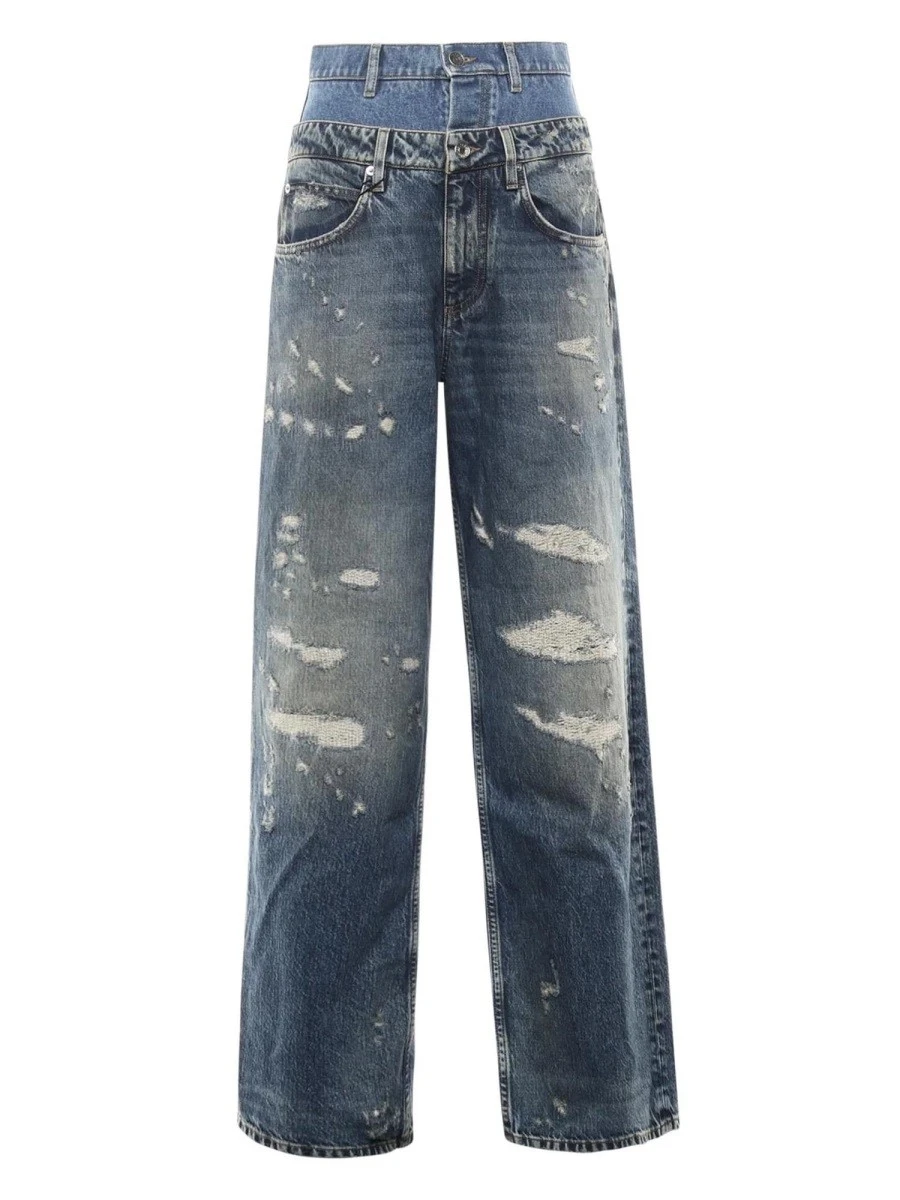 DOUBLE LAYER DENIM JEANS.webp