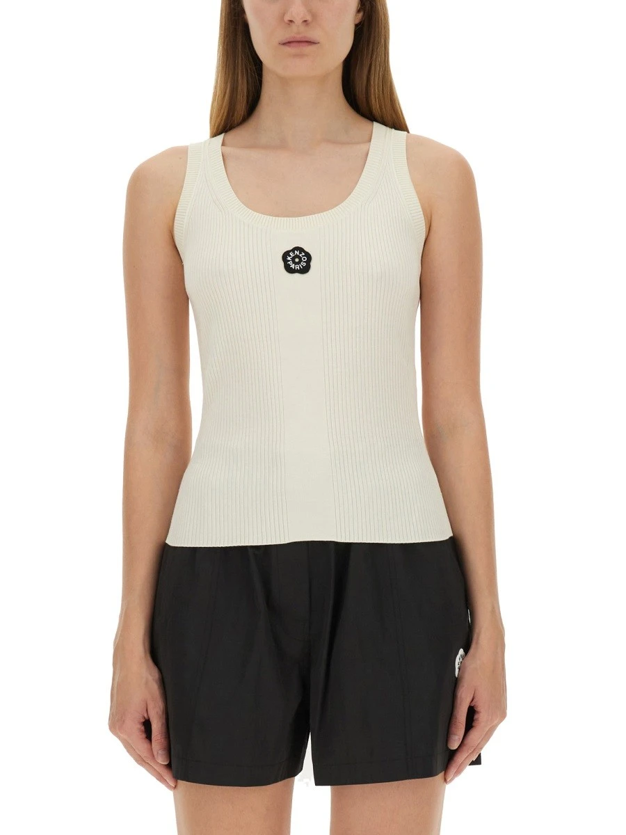 TANK TOP WITH EMBROIDERY "BOKE FLOWER 2.0".webp