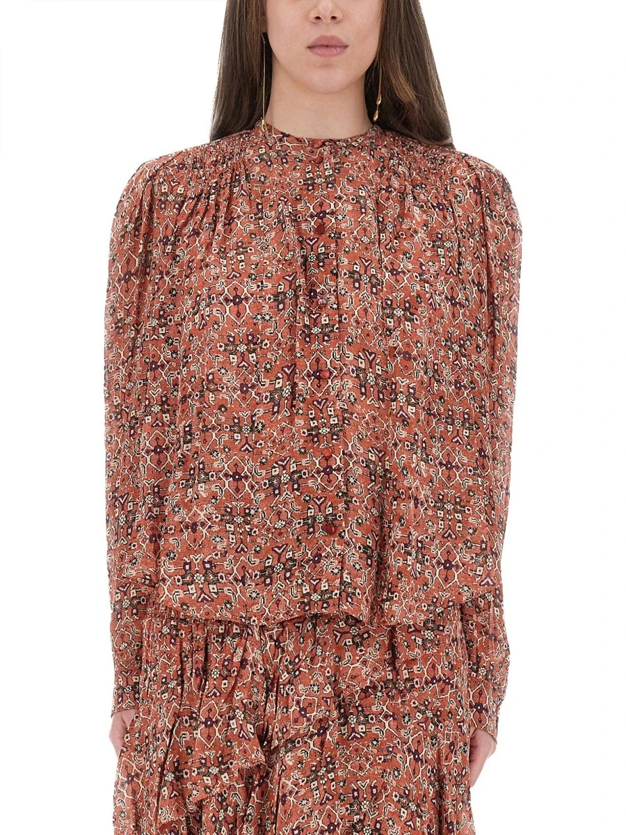 "NOELINE" BLOUSE.webp