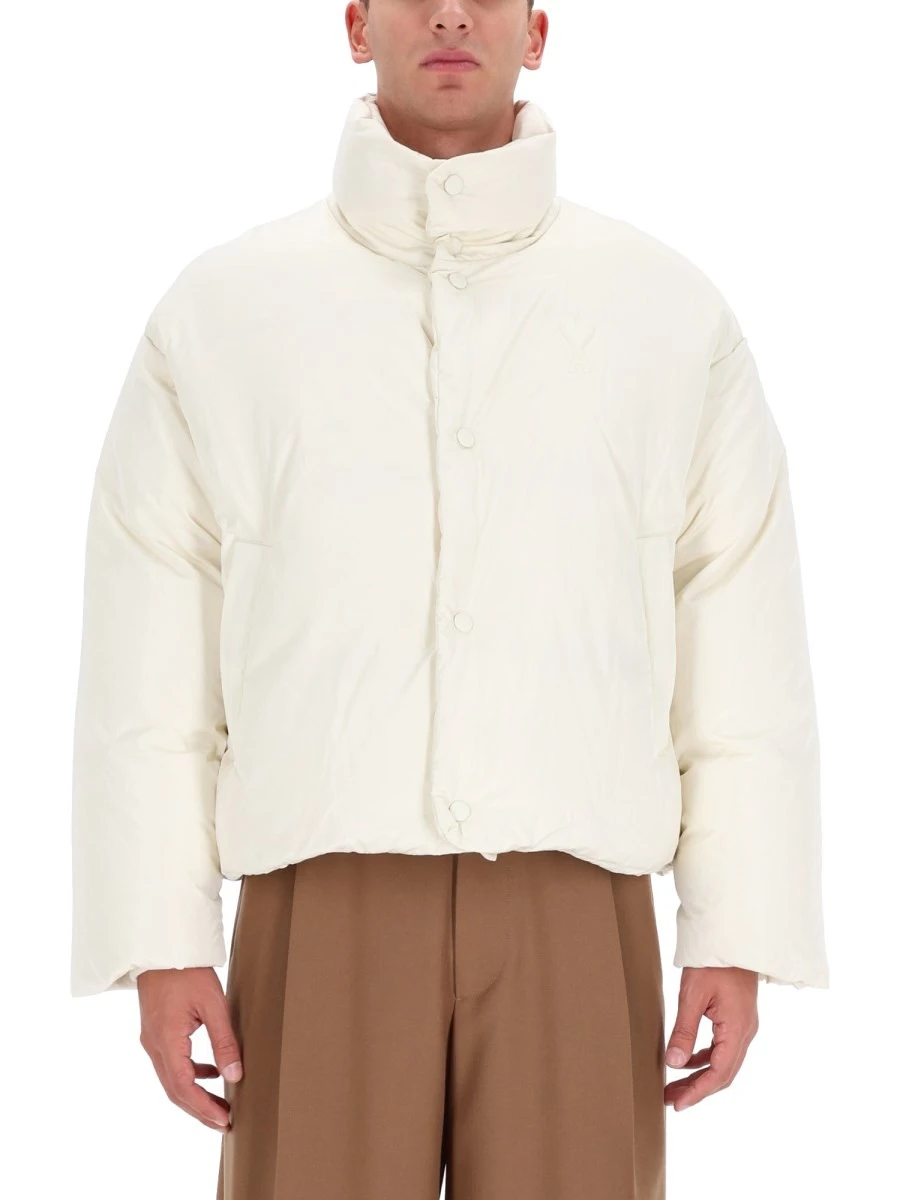 AMI DE COEUR" DOWN JACKET.webp