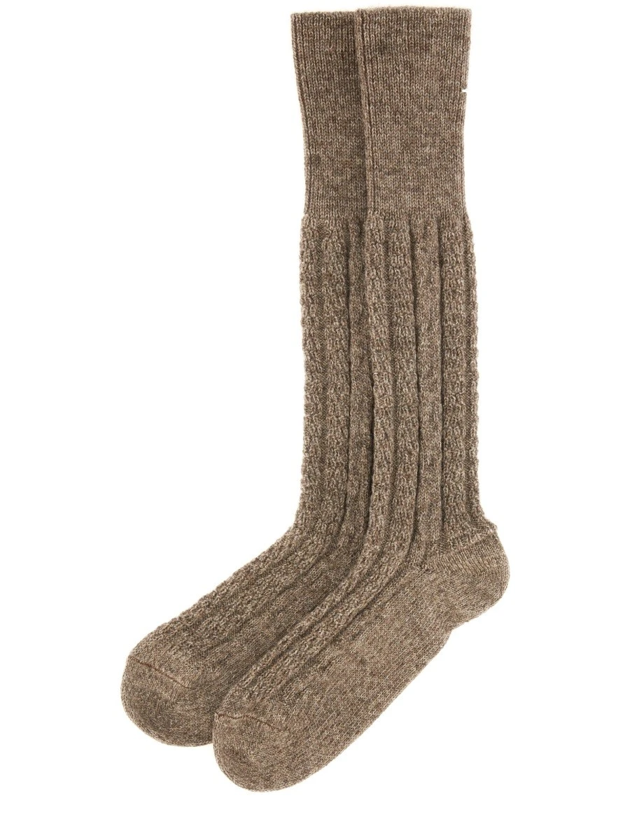 LONG SOCKS