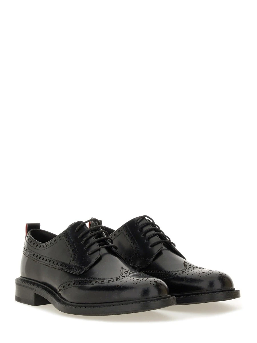 LEATHER DERBY LOAFER.webp