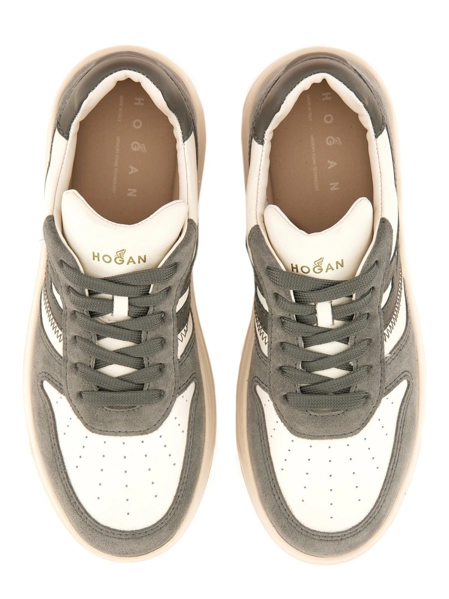 SNEAKER "H630".webp