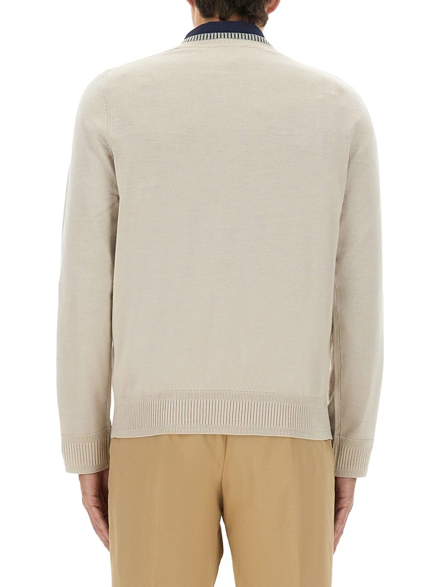 SHIRT WITH EMBROIDERED LOGO.webp