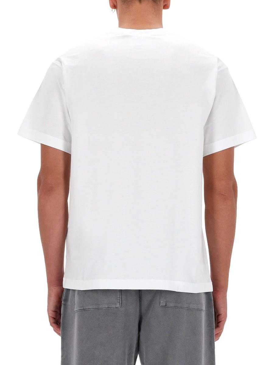 SMALL SQUARE LOGO T-SHIRT.webp