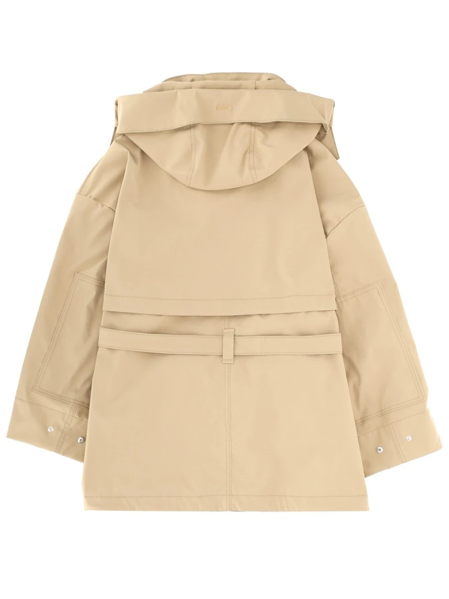 "2LAYER METALLIC" PARKA.webp