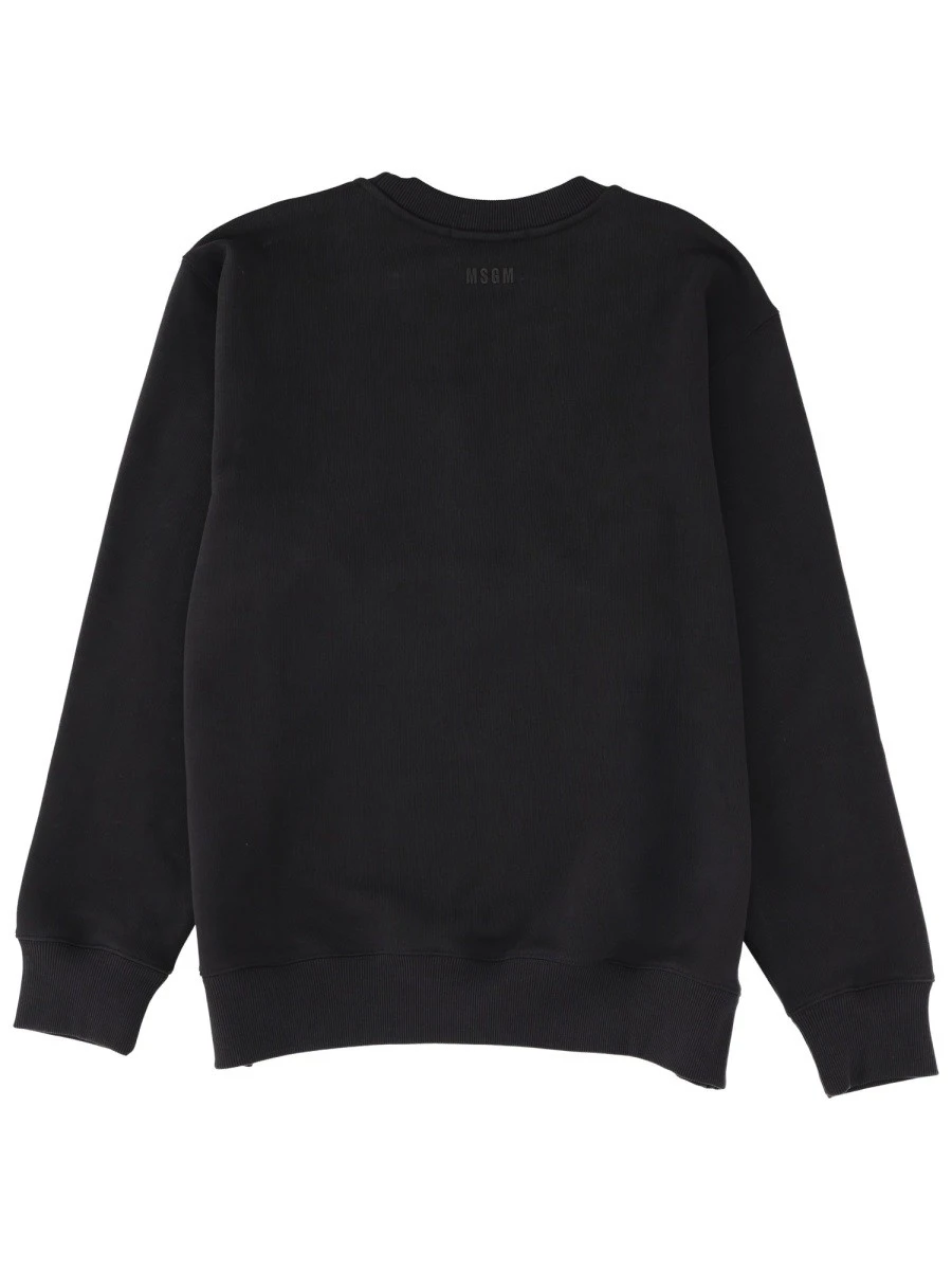 "FOLLOW THE RABBIT" SWEATSHIRT.webp