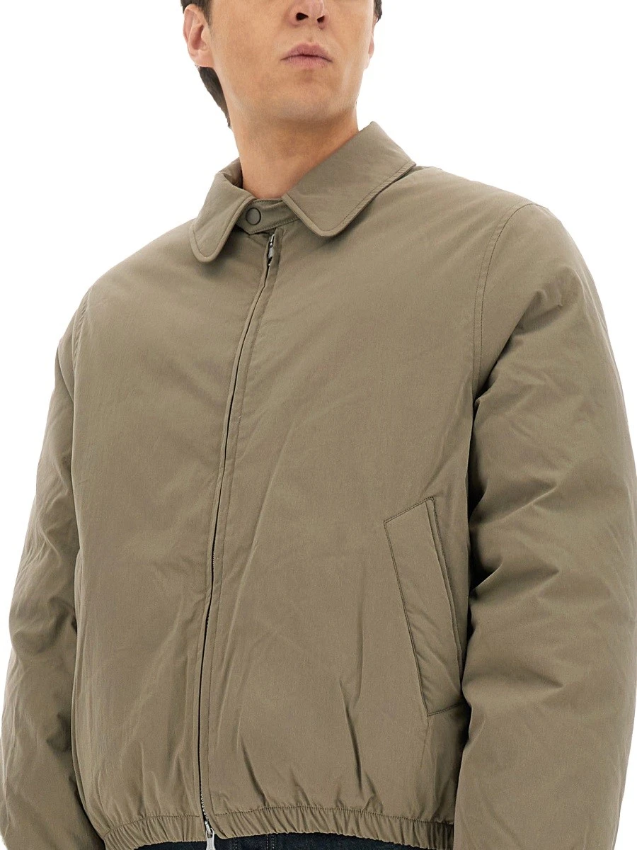 "AVENUE SMURF" JACKET.webp