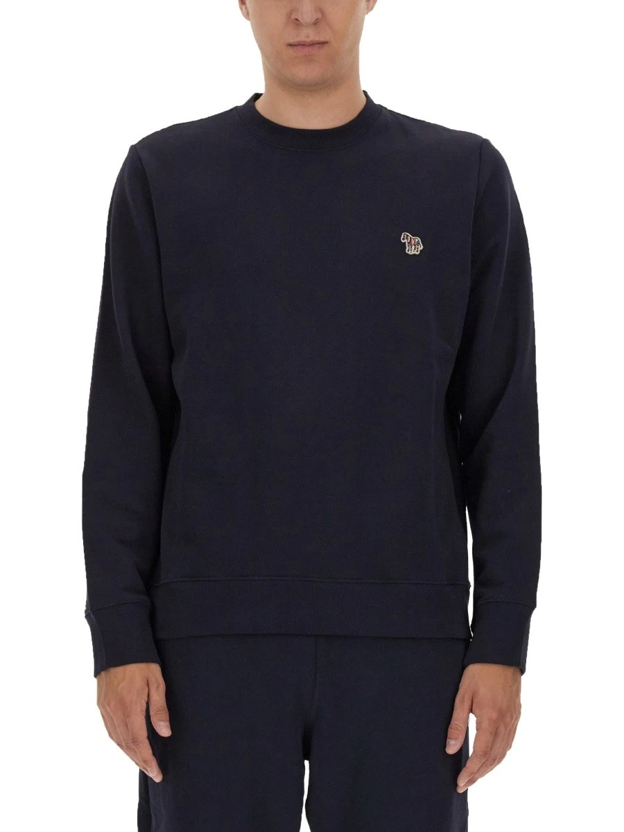 REGULAR FIT SWEATSHIRT.webp