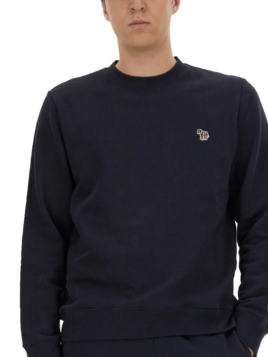 REGULAR FIT SWEATSHIRT.webp