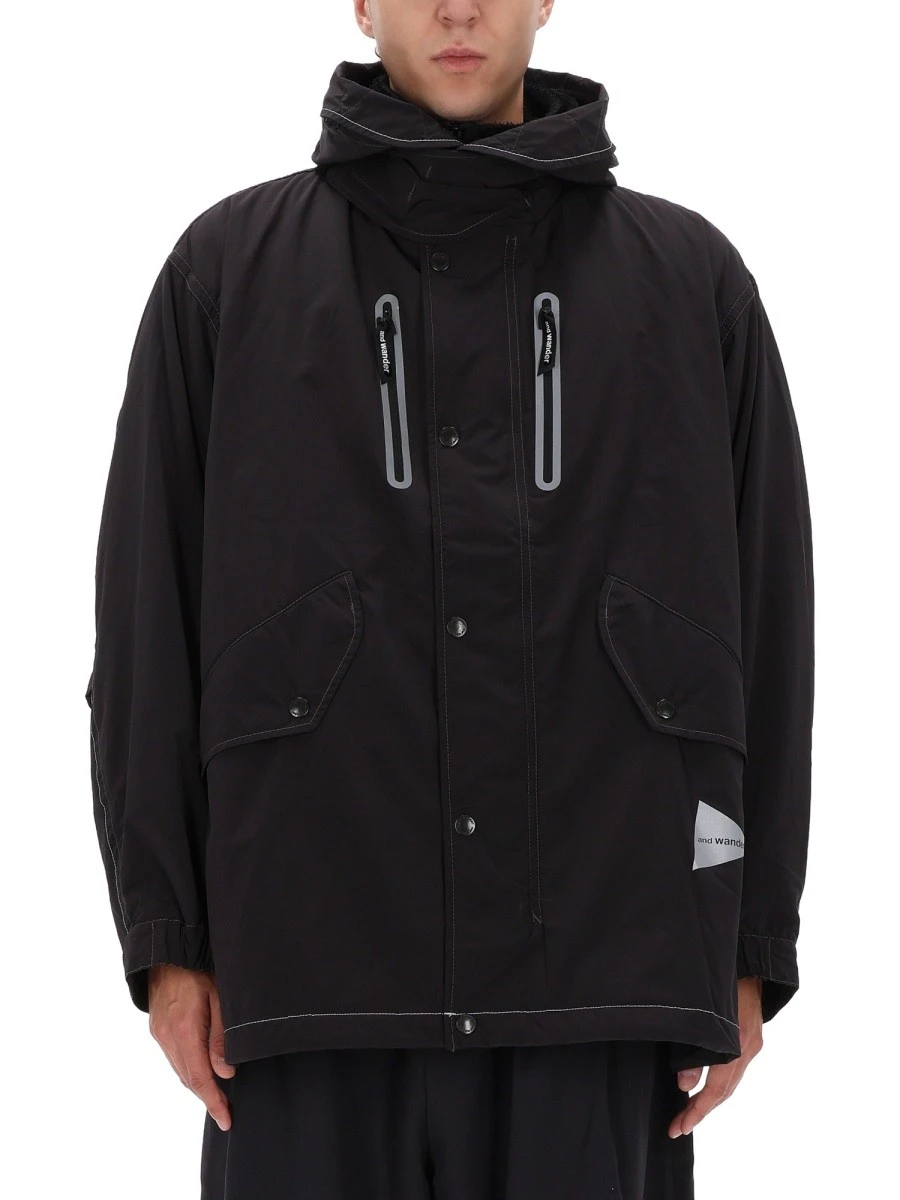 "FISHTAIL OCTA" JACKET.webp